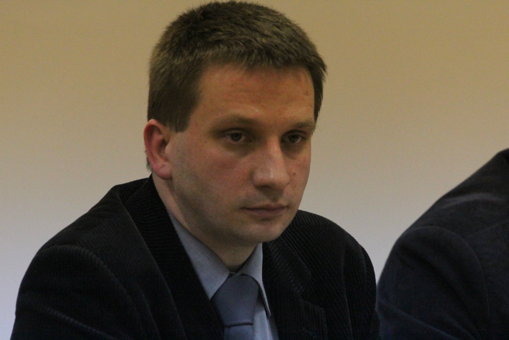 Legniczanie trafili do encyklopedii „Solidarności”