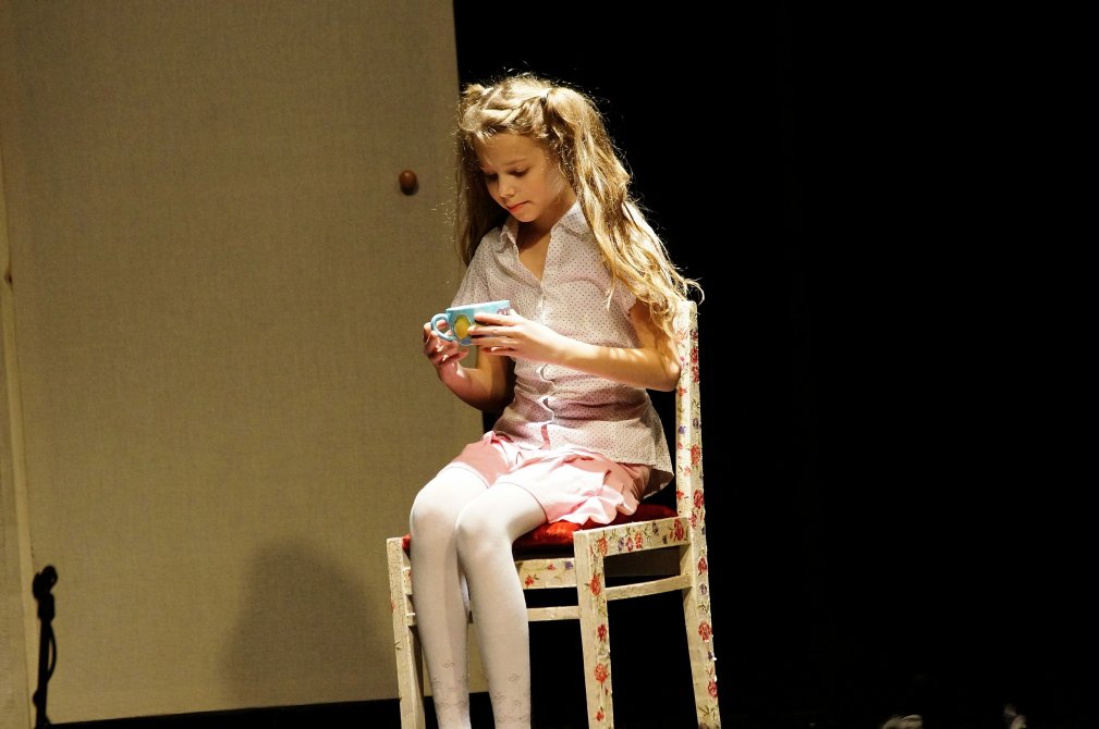 W MCK świętowali Międzynarodowy Dzień Teatru