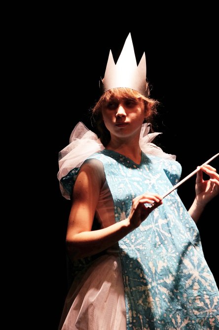 W MCK świętowali Międzynarodowy Dzień Teatru