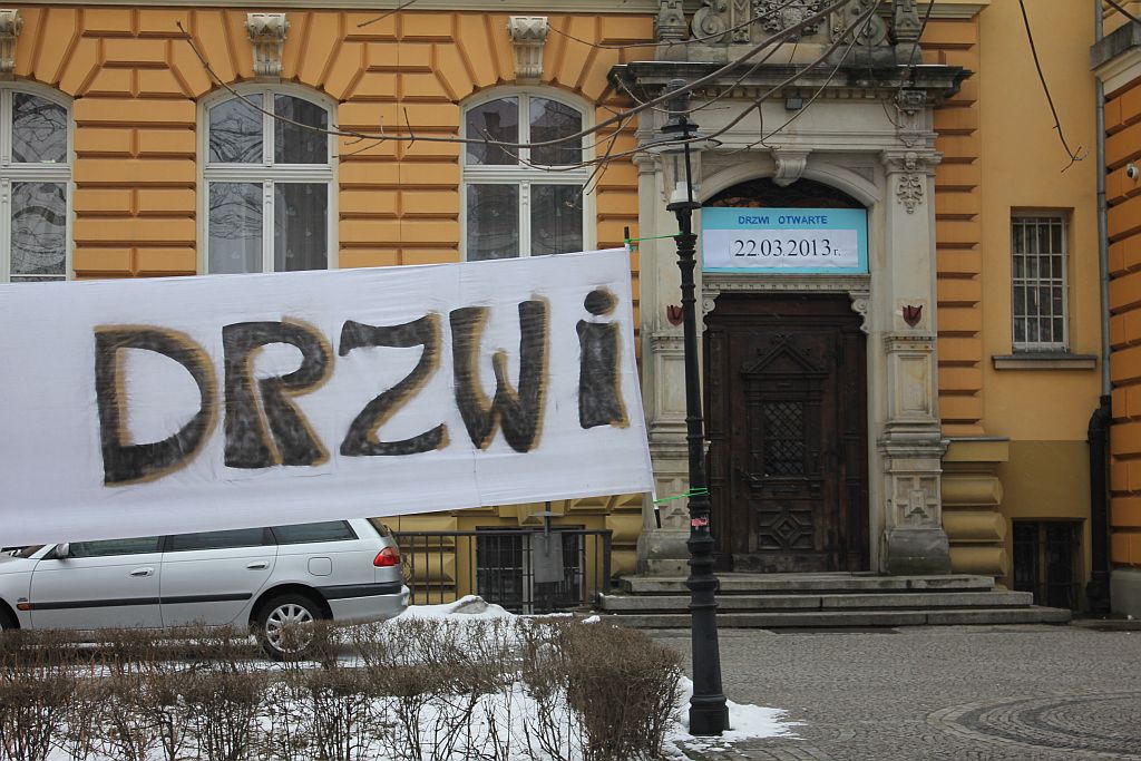 I LO szkołą wielu możliwości
