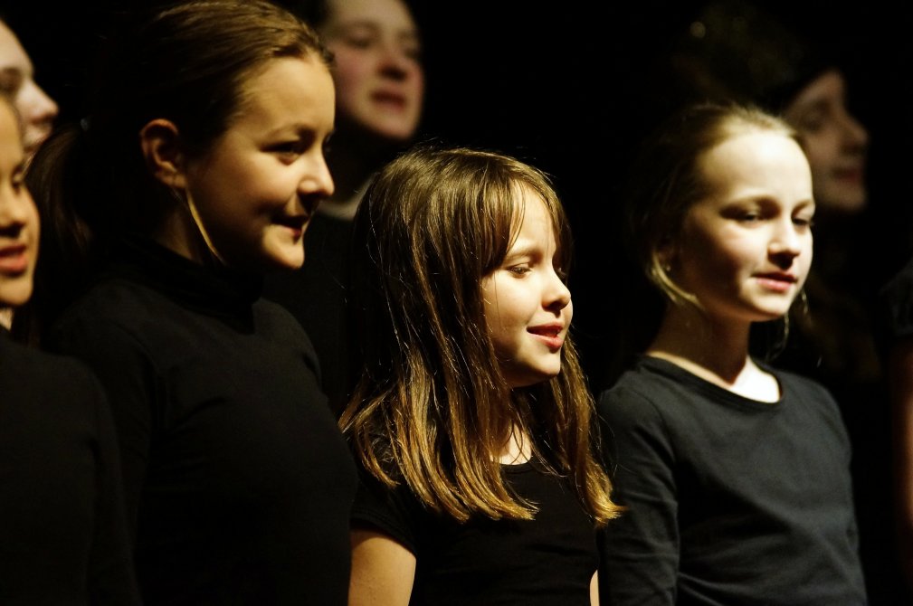 W MCK świętowali Międzynarodowy Dzień Teatru