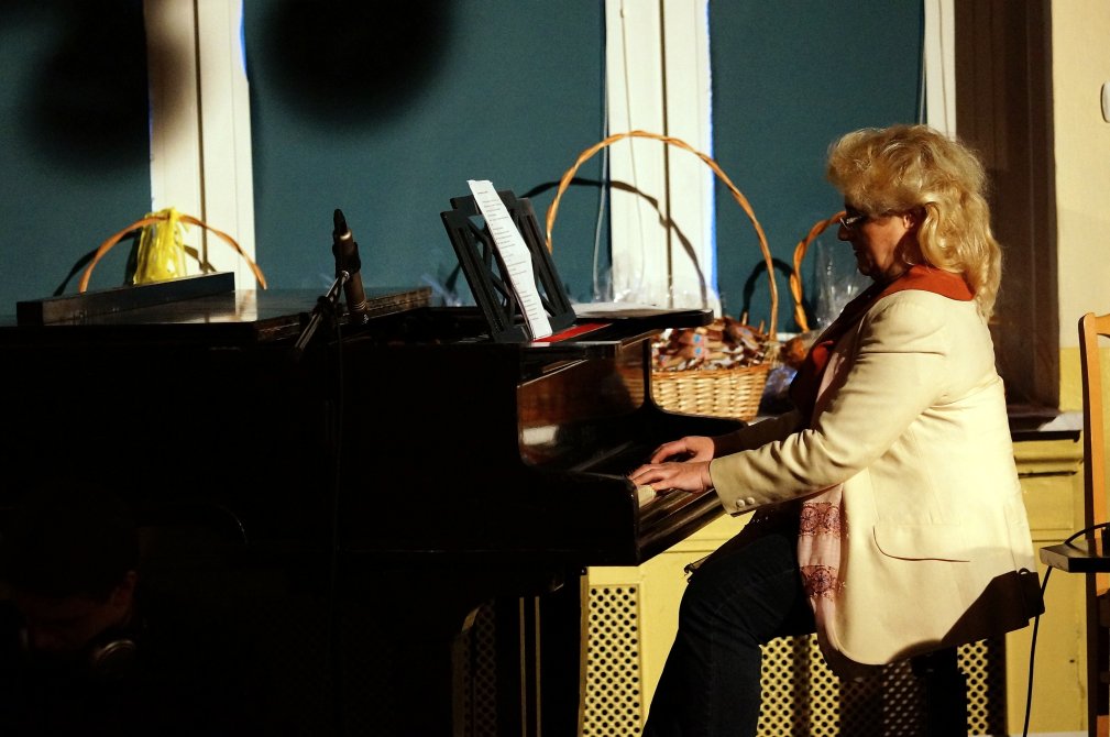 W MCK świętowali Międzynarodowy Dzień Teatru