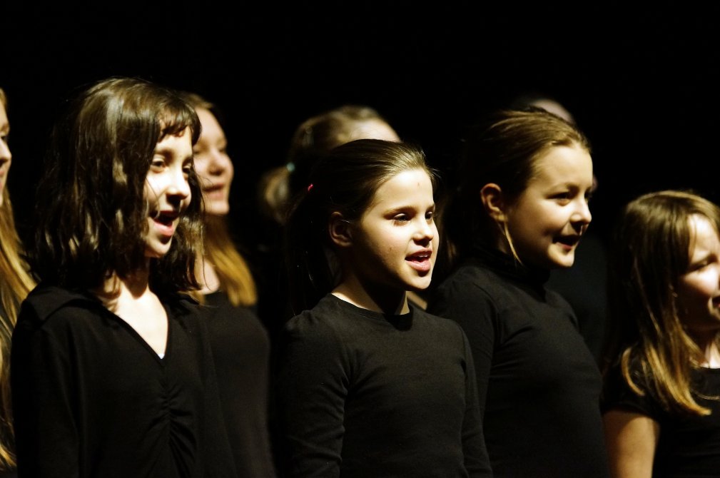 W MCK świętowali Międzynarodowy Dzień Teatru