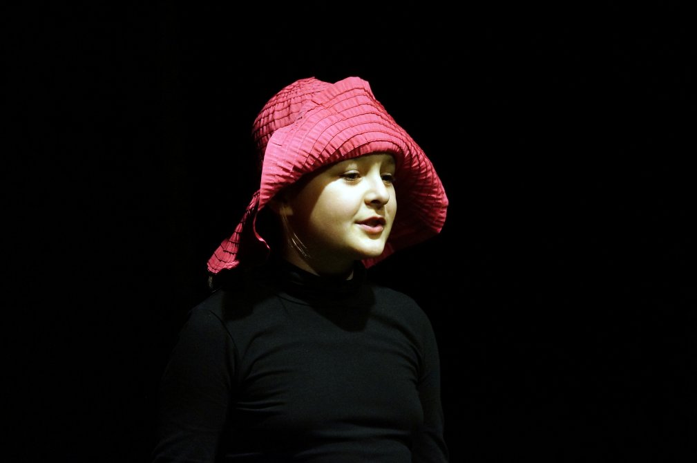 W MCK świętowali Międzynarodowy Dzień Teatru