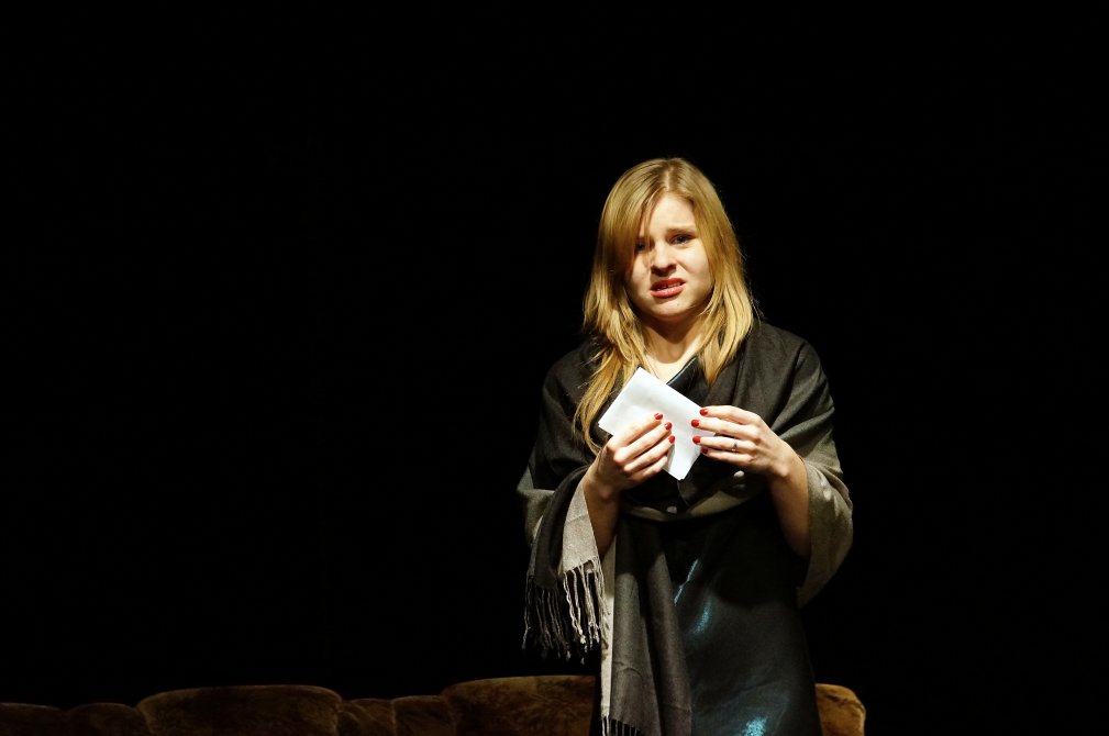 W MCK świętowali Międzynarodowy Dzień Teatru