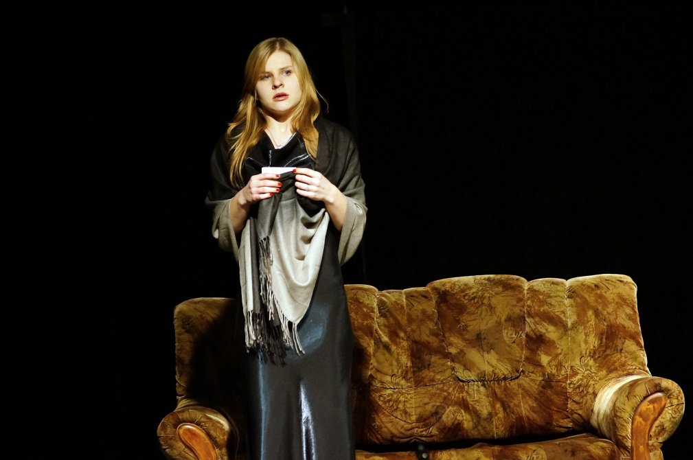 W MCK świętowali Międzynarodowy Dzień Teatru