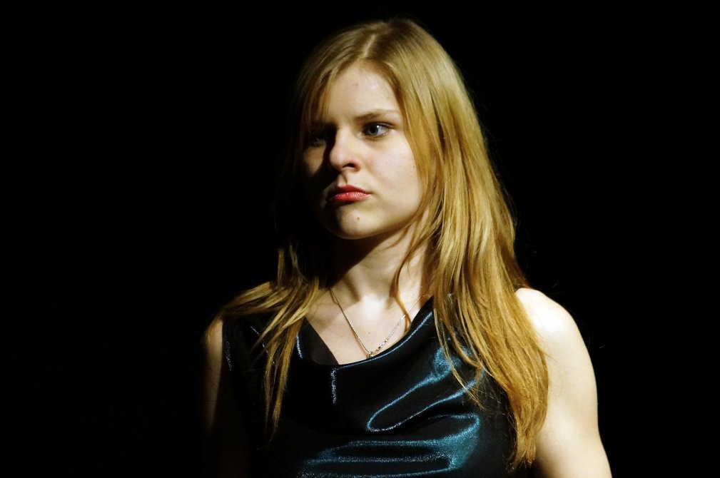 W MCK świętowali Międzynarodowy Dzień Teatru