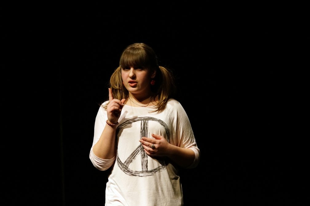 W MCK świętowali Międzynarodowy Dzień Teatru