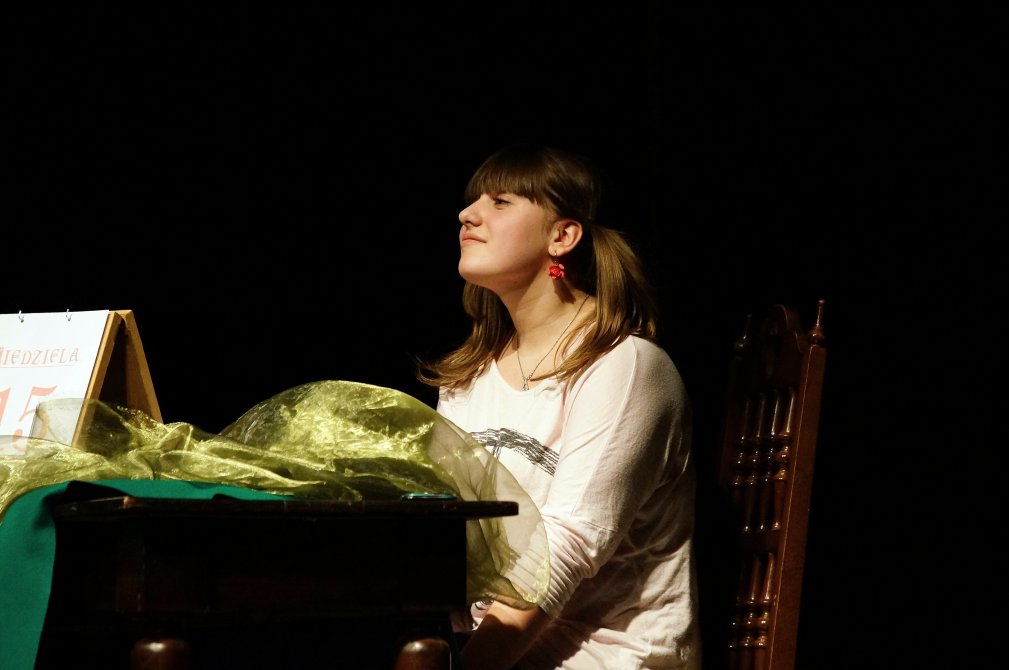 W MCK świętowali Międzynarodowy Dzień Teatru
