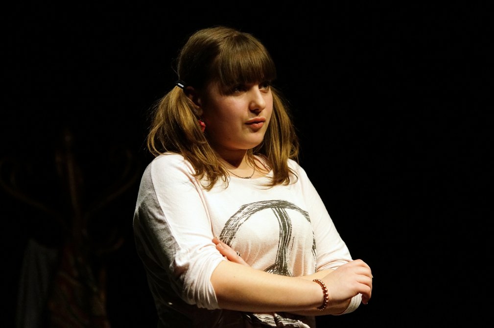 W MCK świętowali Międzynarodowy Dzień Teatru