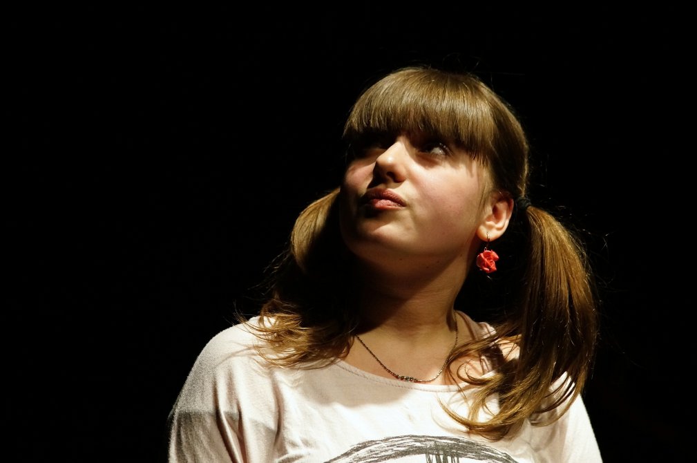 W MCK świętowali Międzynarodowy Dzień Teatru