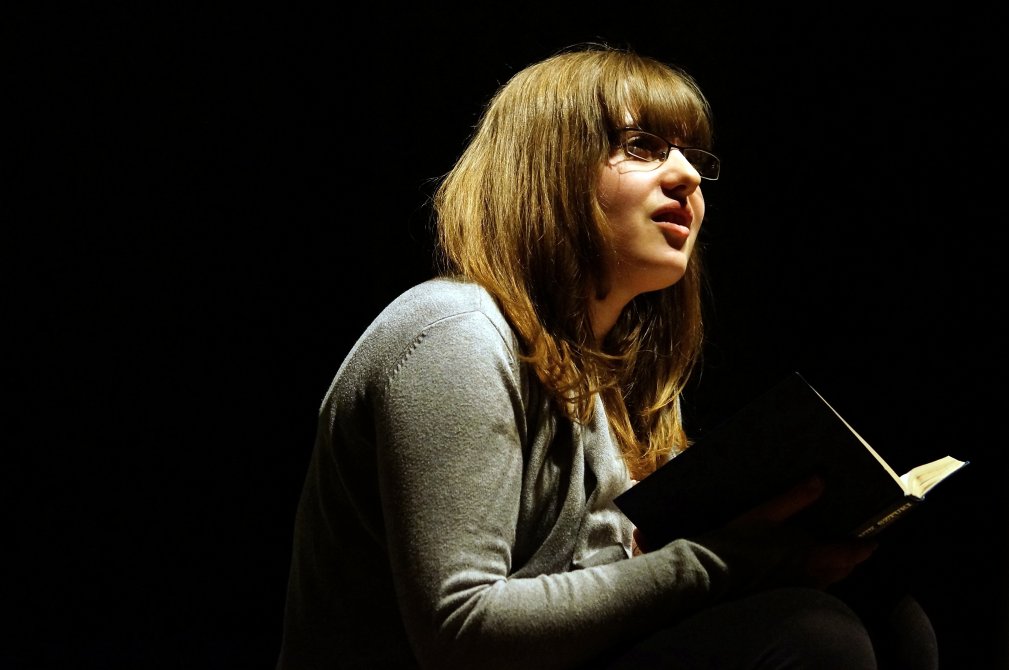 W MCK świętowali Międzynarodowy Dzień Teatru