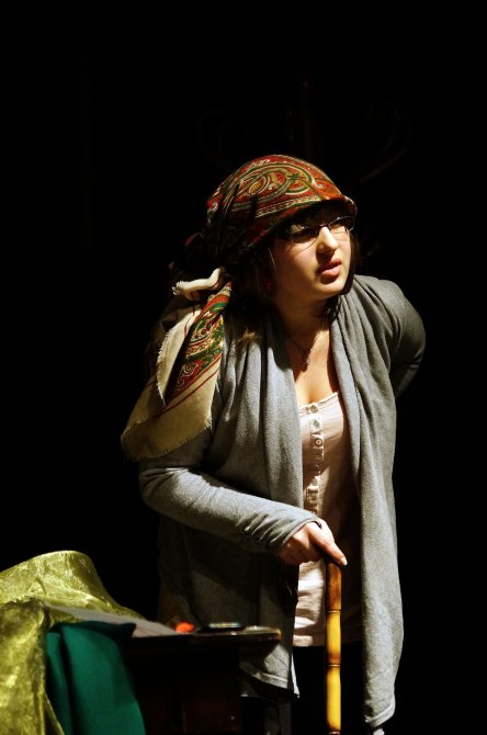 W MCK świętowali Międzynarodowy Dzień Teatru