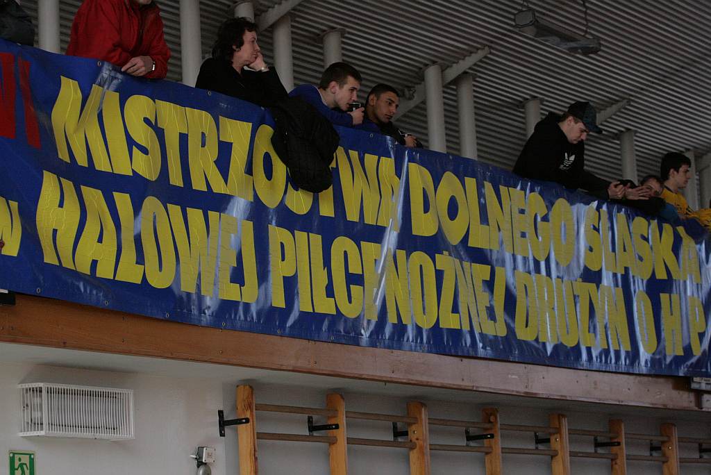 XVI Mistrzostwa Dolnego Śląska Drużyn OHP
