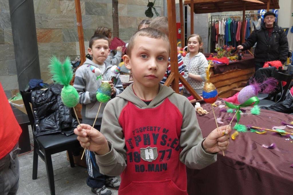 Prezes TPD przyznał odznaki 