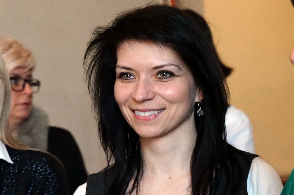 Pierwsi magistrzy pielęgniarstwa w Legnicy