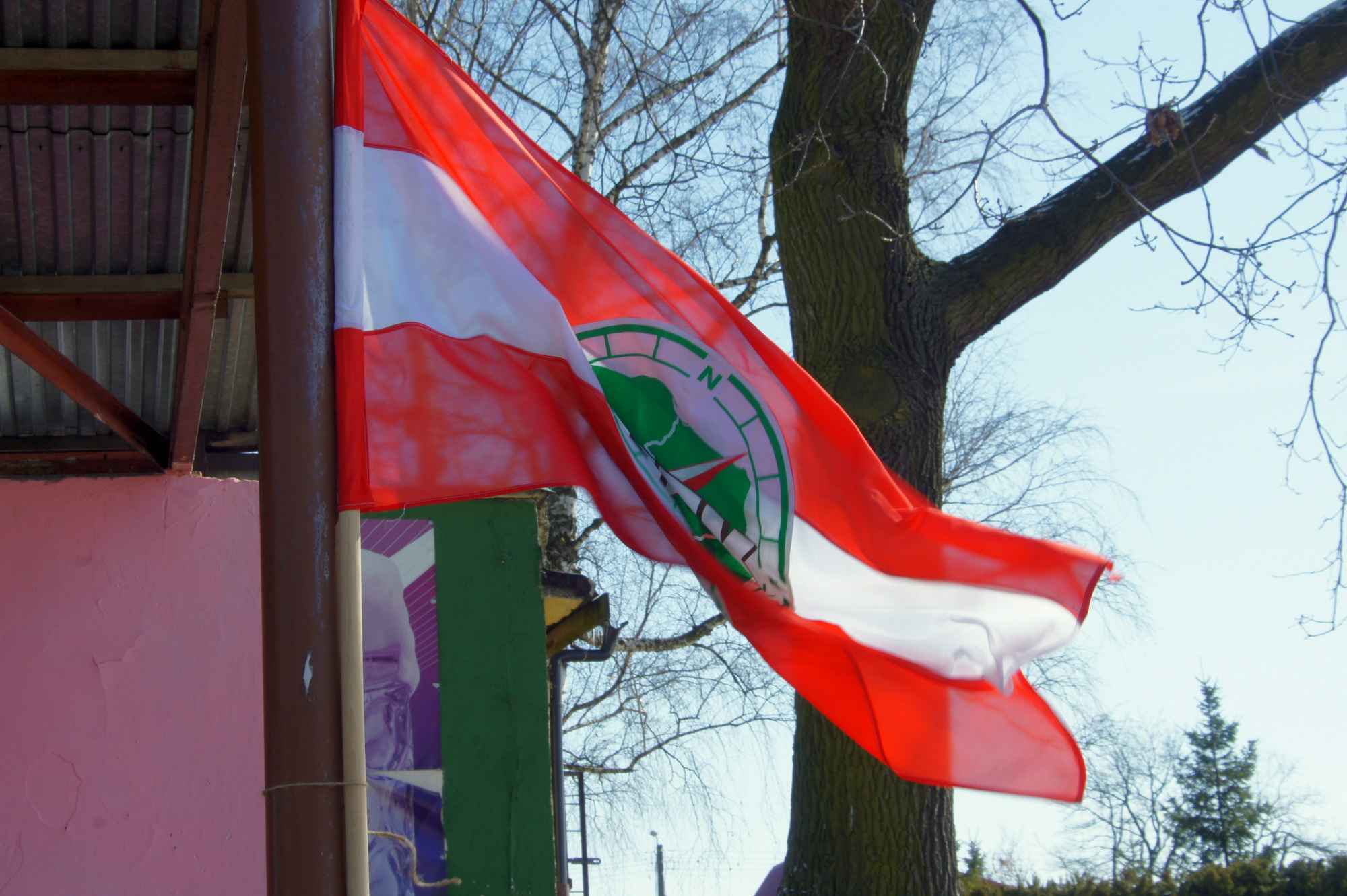 40 Rajd na powitanie wiosny