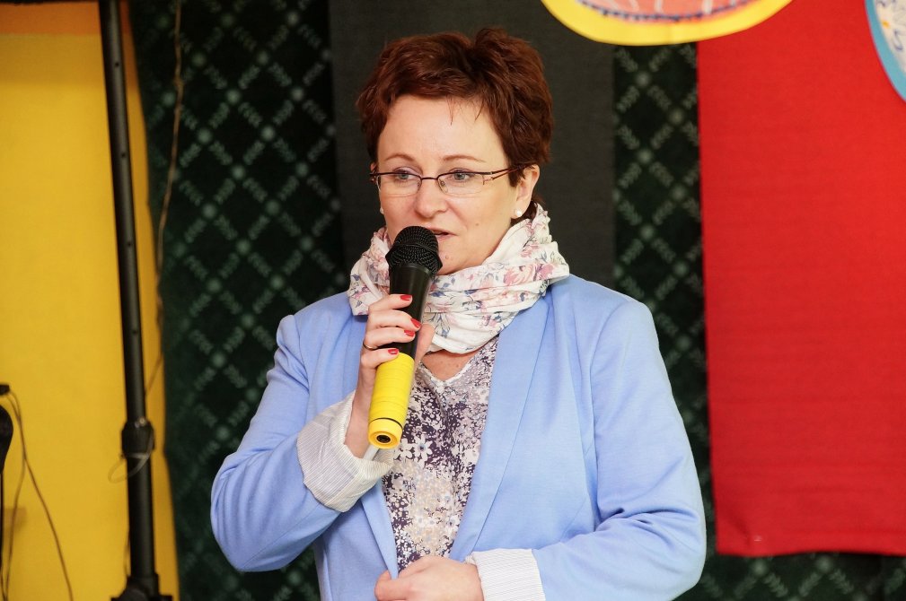 Jarmark Wielkanocny w Miłkowicach