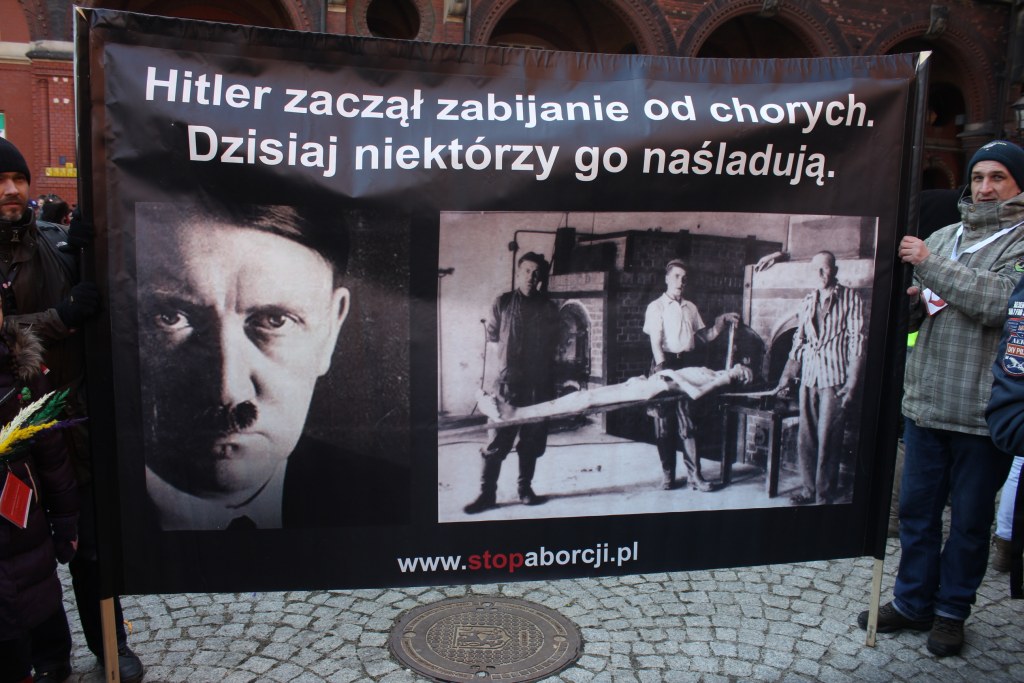 Marsz dla życia