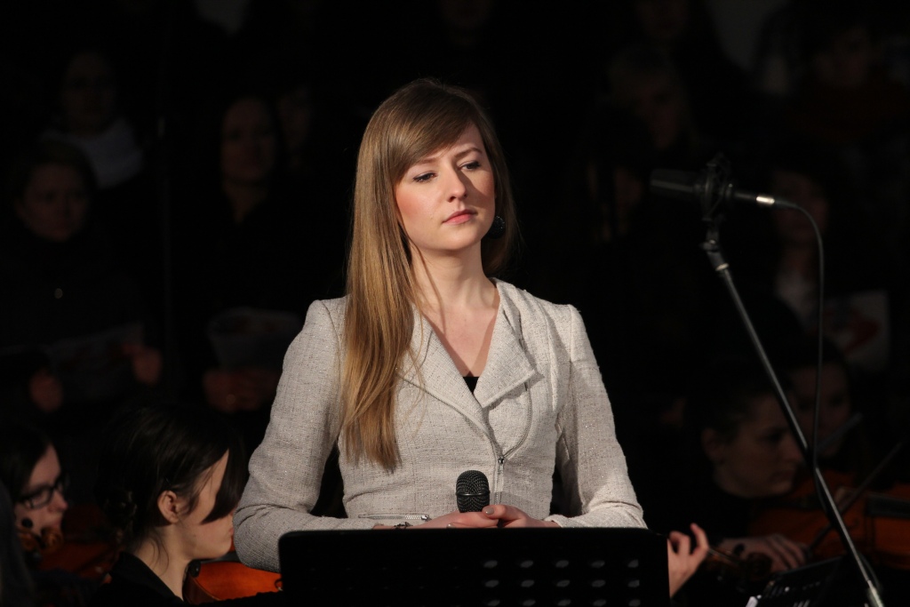 Koncert Dziękczynienia
