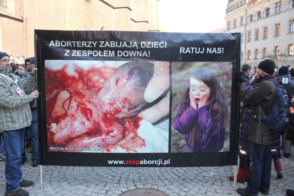 Marsz dla życia