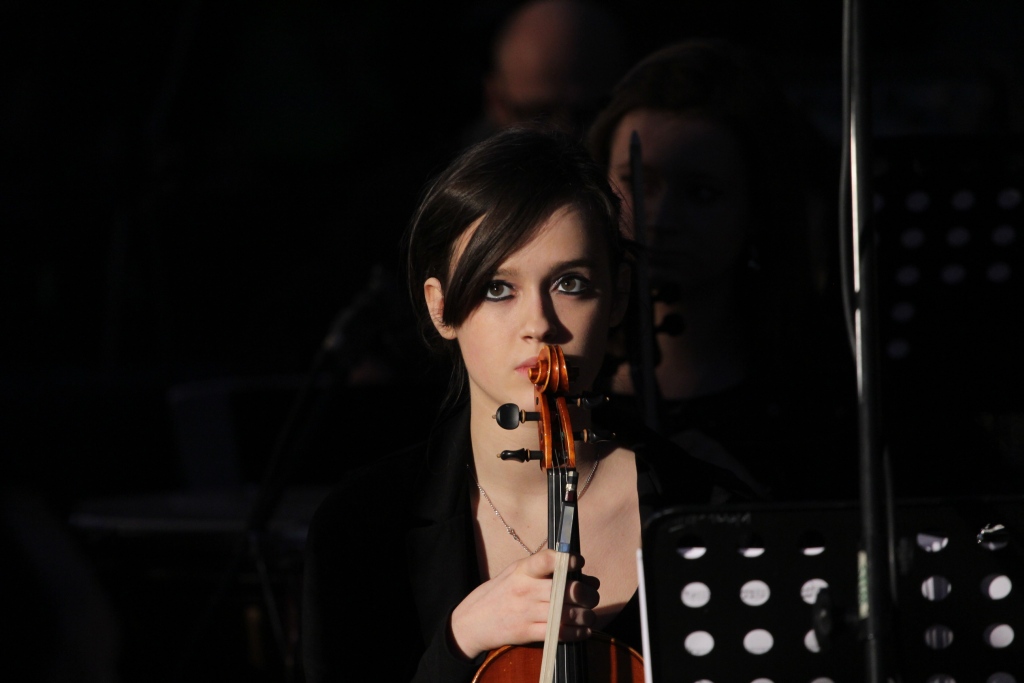 Koncert Dziękczynienia