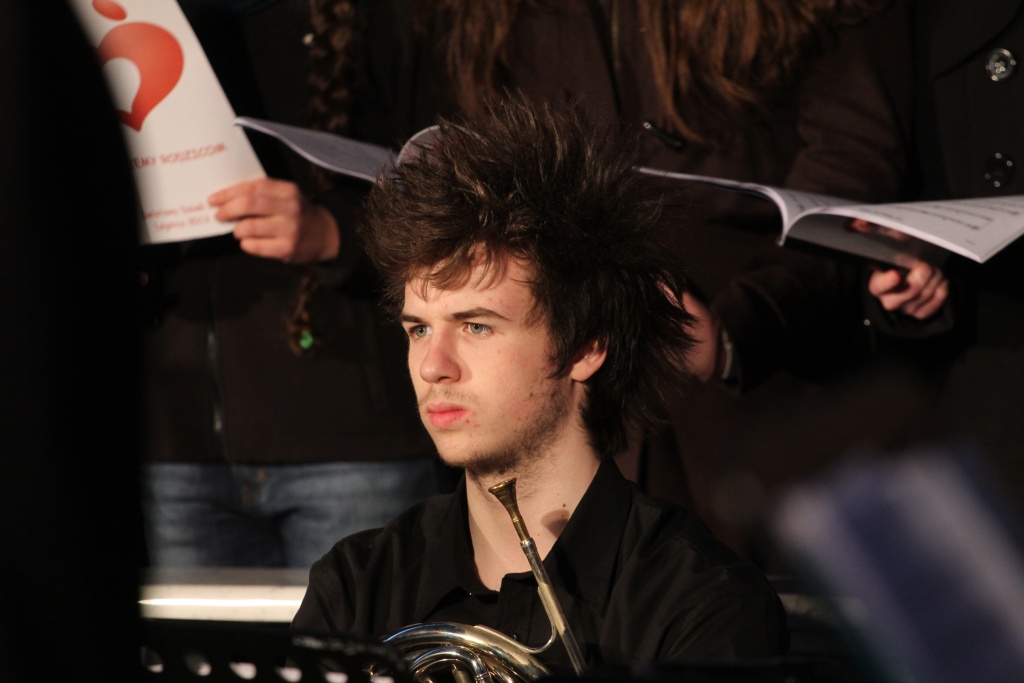 Koncert Dziękczynienia