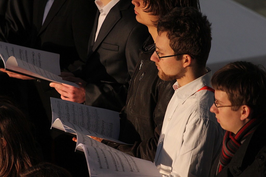 Koncert Dziękczynienia