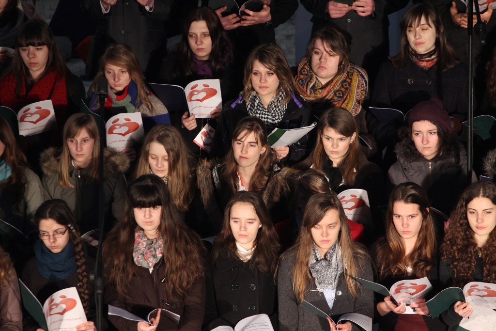 Koncert Dziękczynienia
