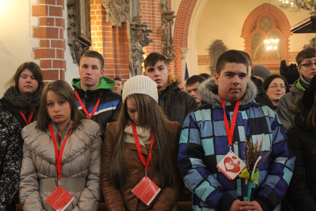Marsz dla życia
