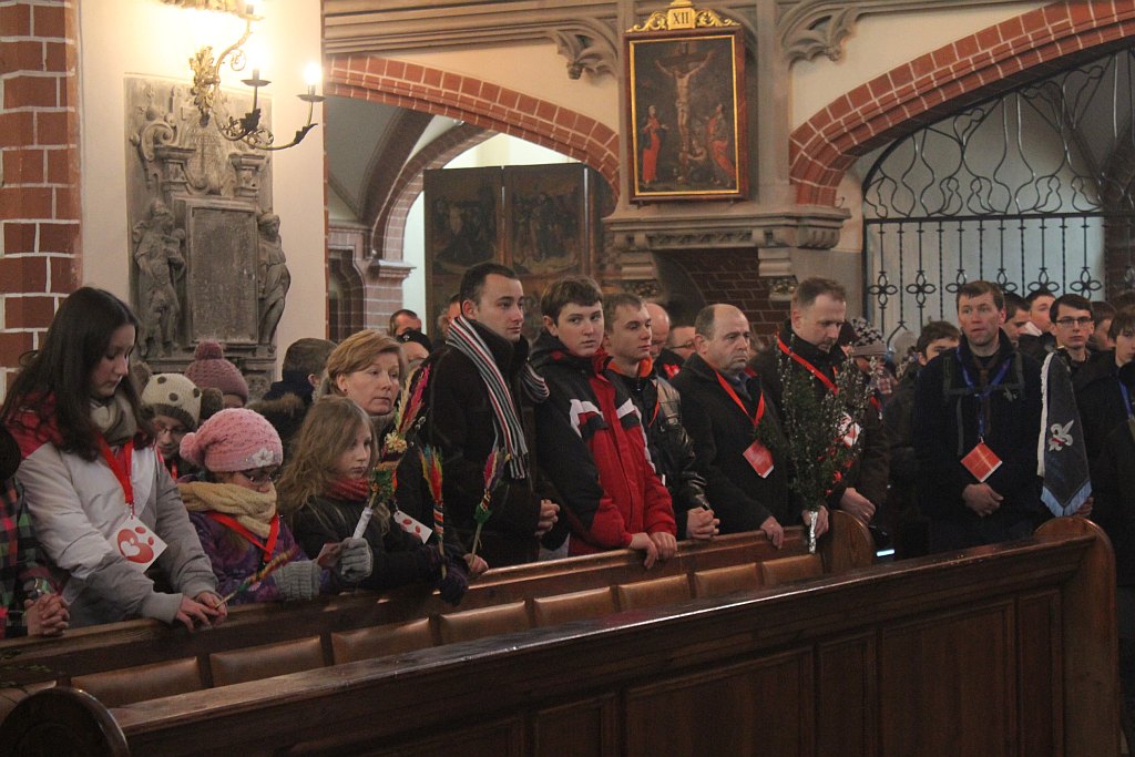 Marsz dla życia