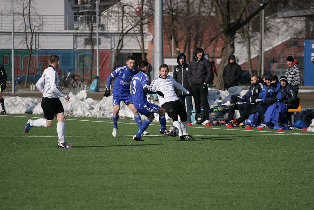 4.liga: Miedź II - Orkan 5:1 (3:0)