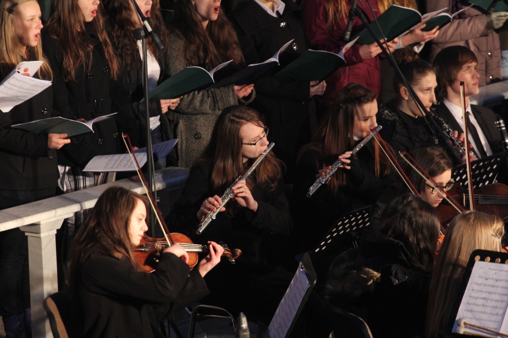 Koncert Dziękczynienia