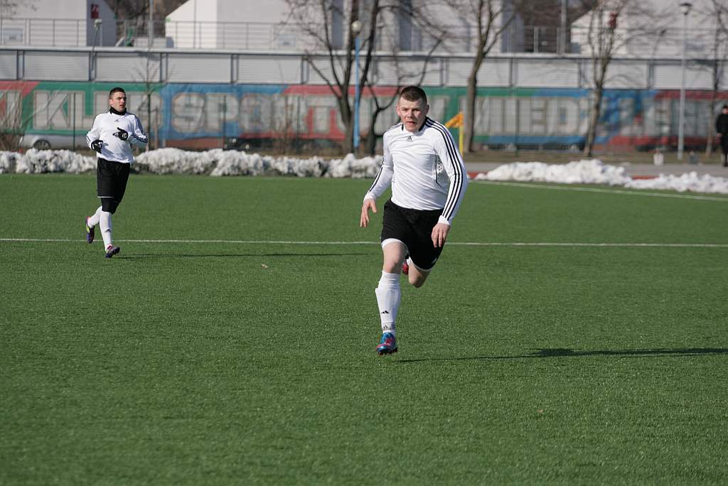 4.liga: Miedź II - Orkan 5:1 (3:0)