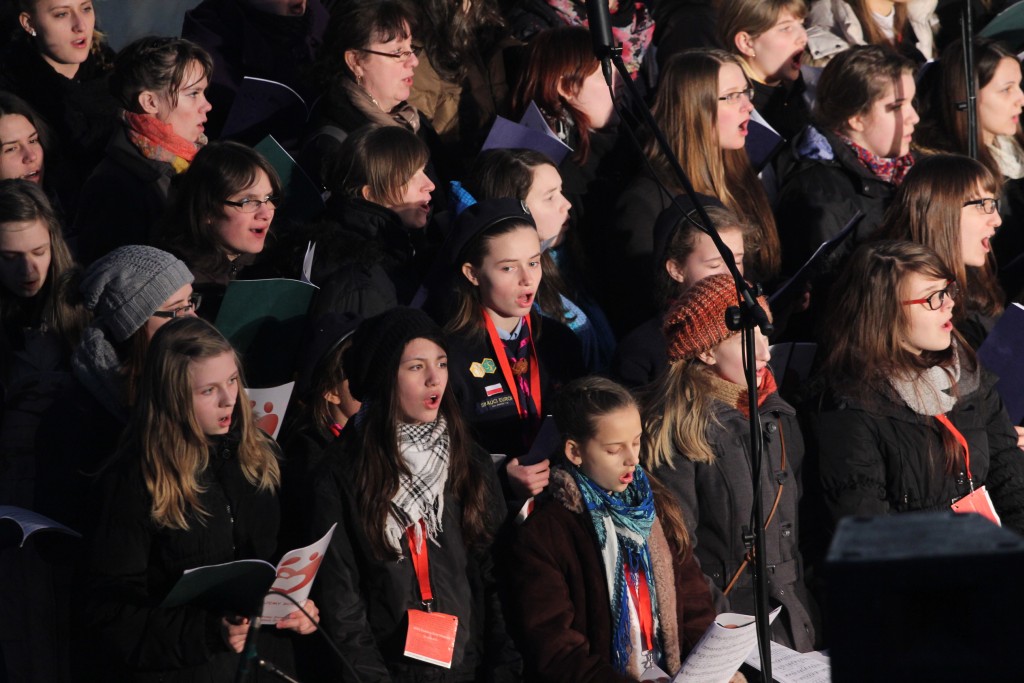 Koncert Dziękczynienia