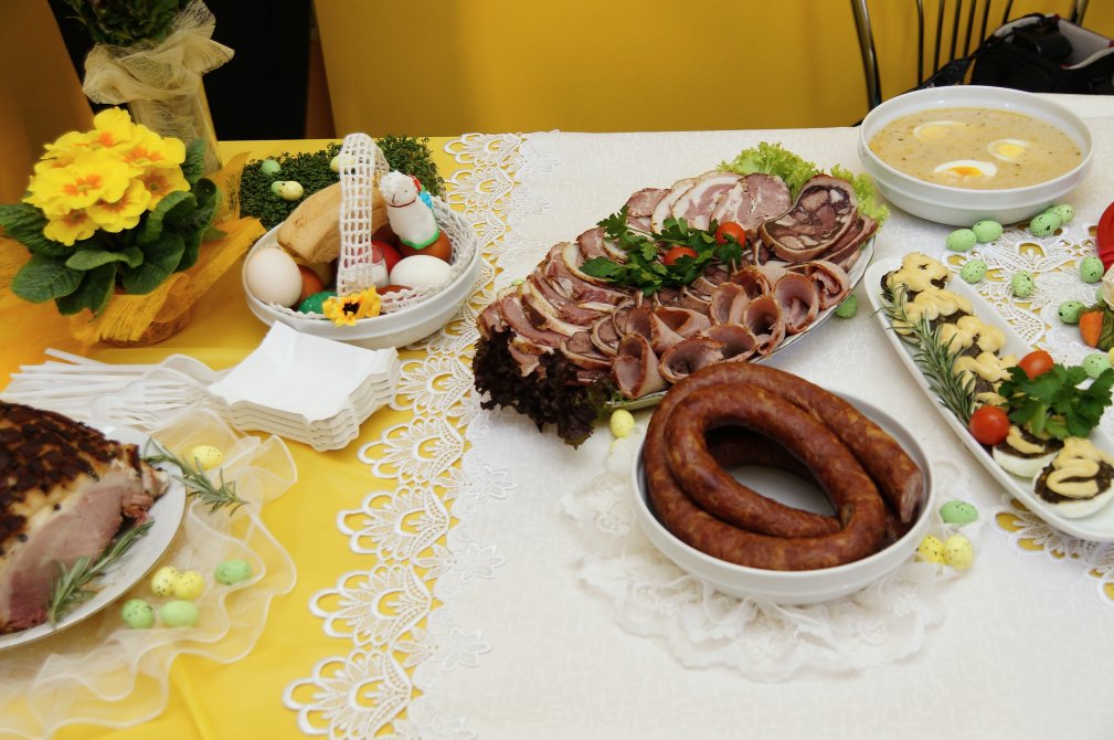Jarmark Wielkanocny w Miłkowicach