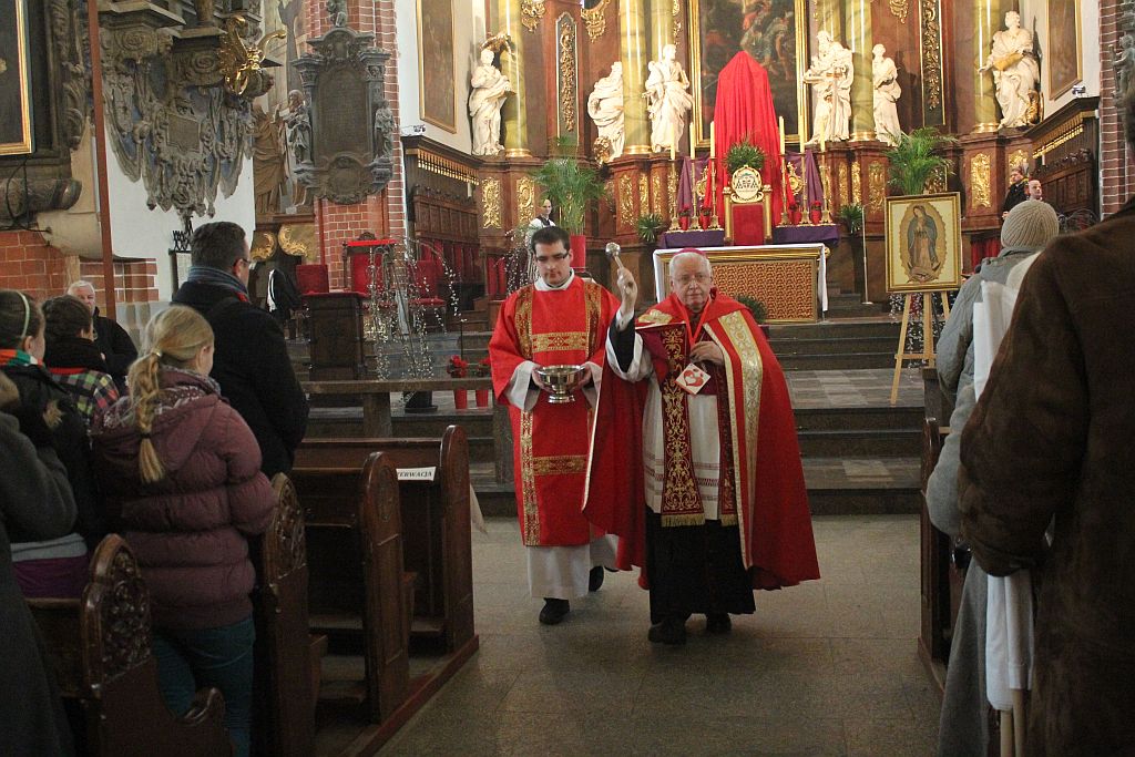 Marsz dla życia