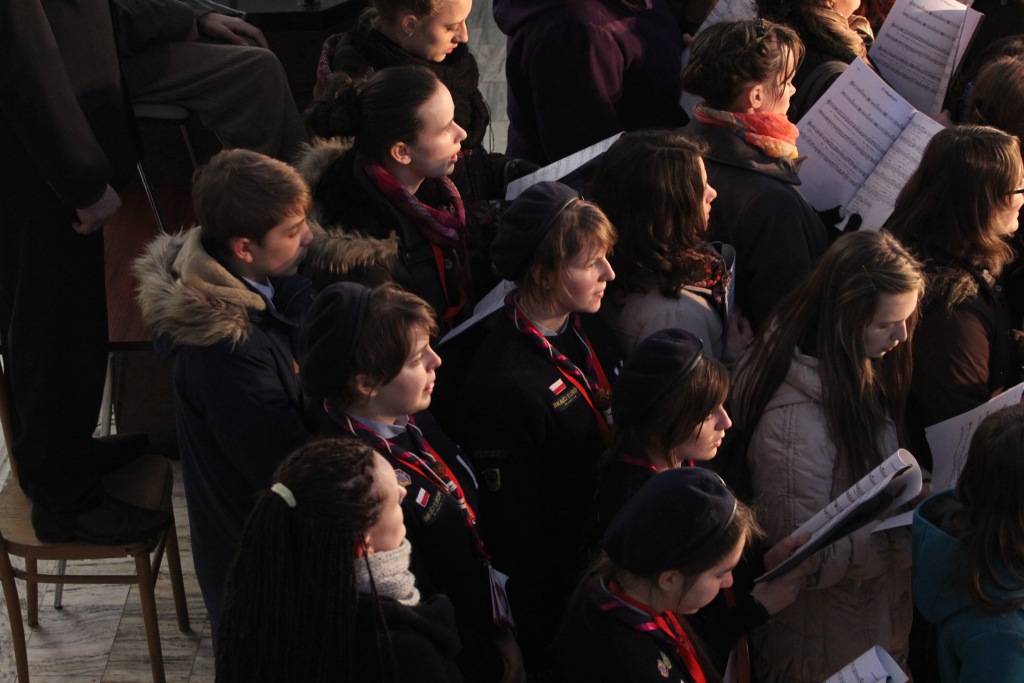 Koncert Dziękczynienia