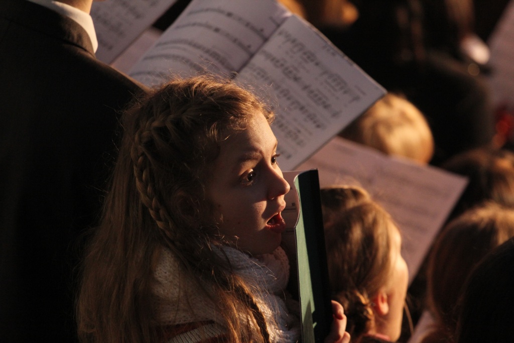 Koncert Dziękczynienia