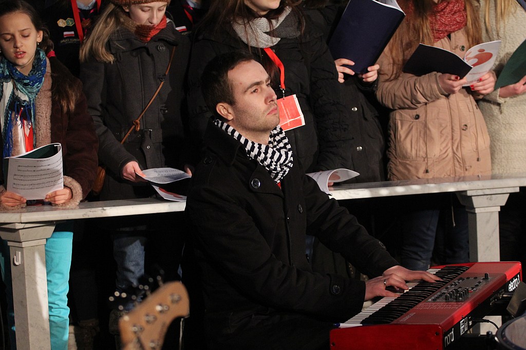 Koncert Dziękczynienia
