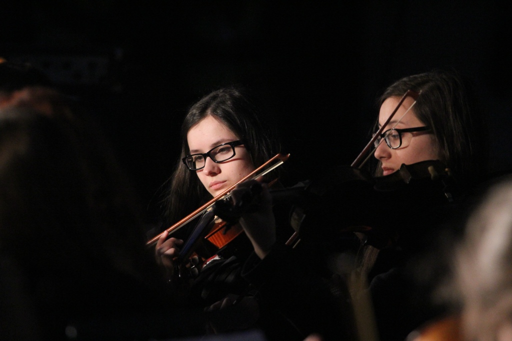 Koncert Dziękczynienia
