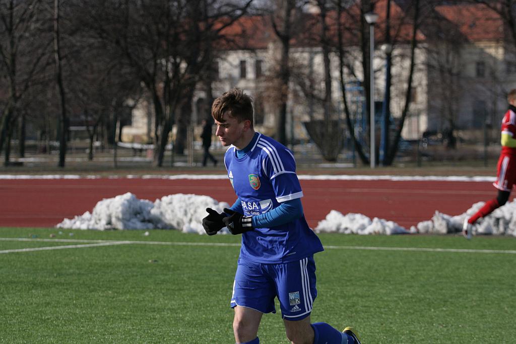 4.liga: Miedź II - Orkan 5:1 (3:0)