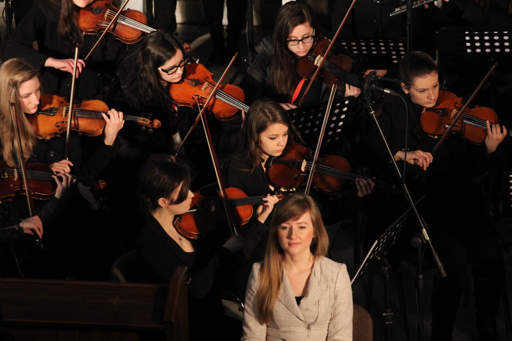 Koncert Dziękczynienia