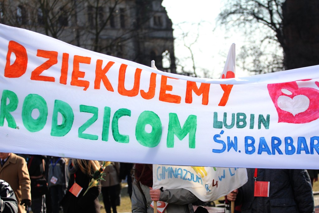 Marsz dla życia