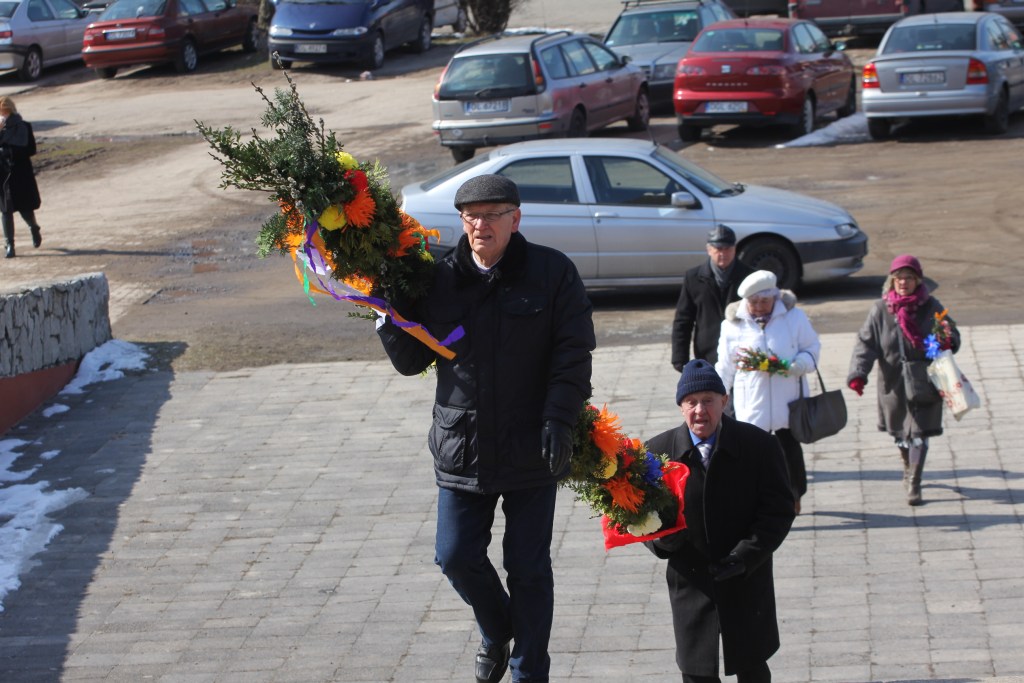 Niedziela Palmowa w Legnicy