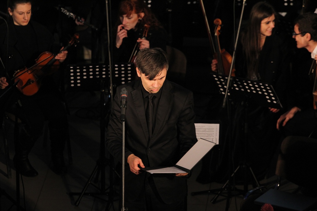 Koncert Dziękczynienia