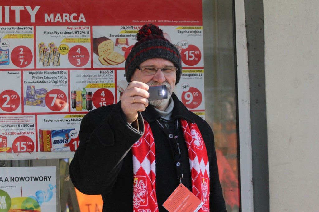 Marsz dla życia