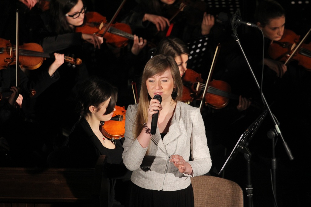 Koncert Dziękczynienia