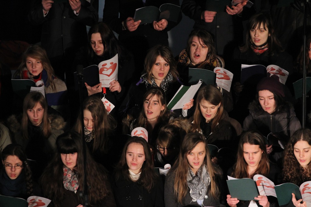 Koncert Dziękczynienia