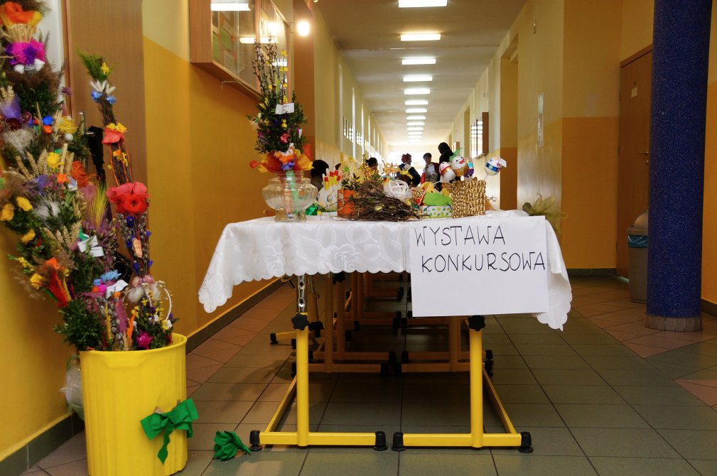 Jarmark Wielkanocny w Miłkowicach